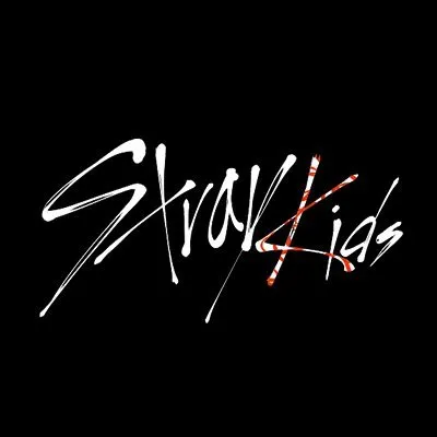 Stray Kids — Astronaut cover artwork