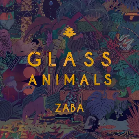Glass Animals | Artists | Crownnote