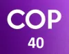 COP 40’s avatar