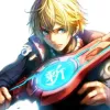 marcus’s avatar