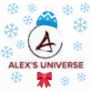 Alexs Universe’s avatar