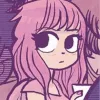 violet’s avatar