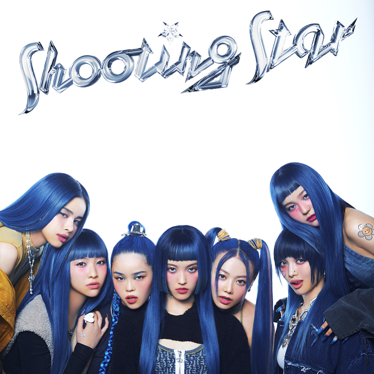 XG – “Shooting Star” | Songs | Crownnote